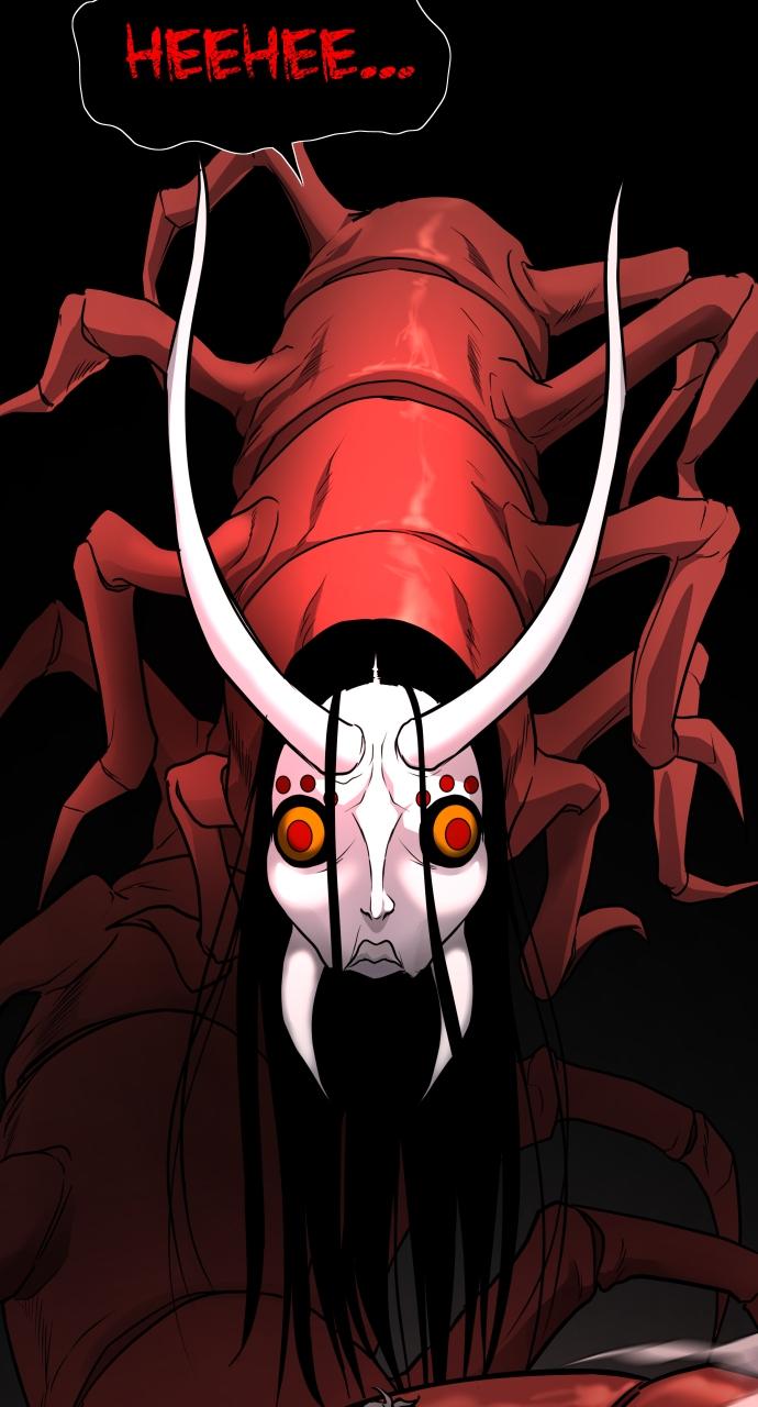 Jakdu: Shaman's Blade Chap 14 - Next Chap 15