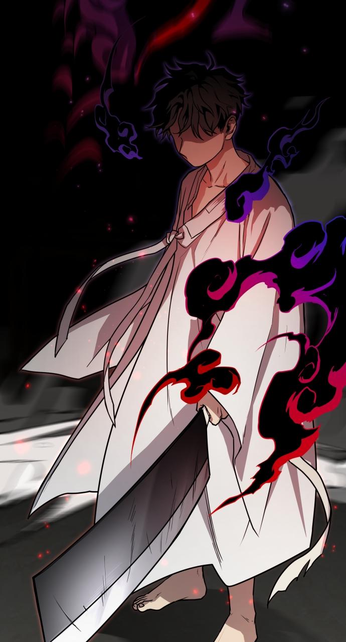 Jakdu: Shaman's Blade Chap 14 - Next Chap 15