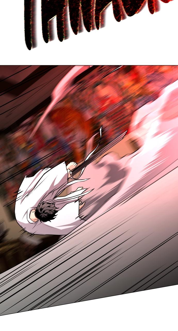 Jakdu: Shaman's Blade Chap 14 - Next Chap 15