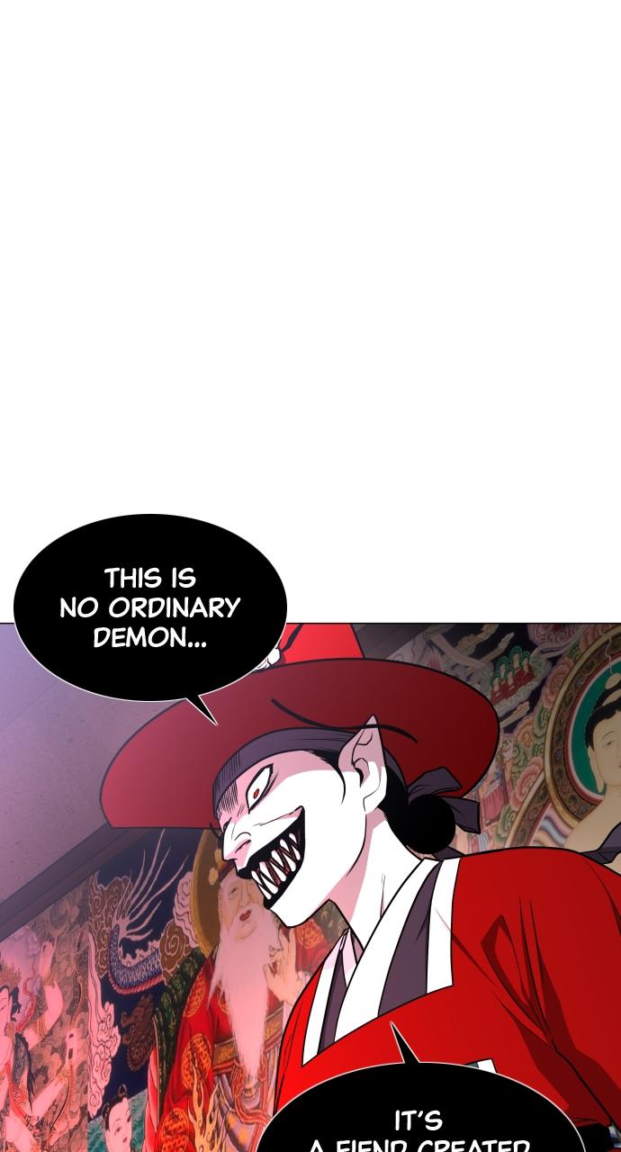 Jakdu: Shaman's Blade Chap 14 - Next Chap 15