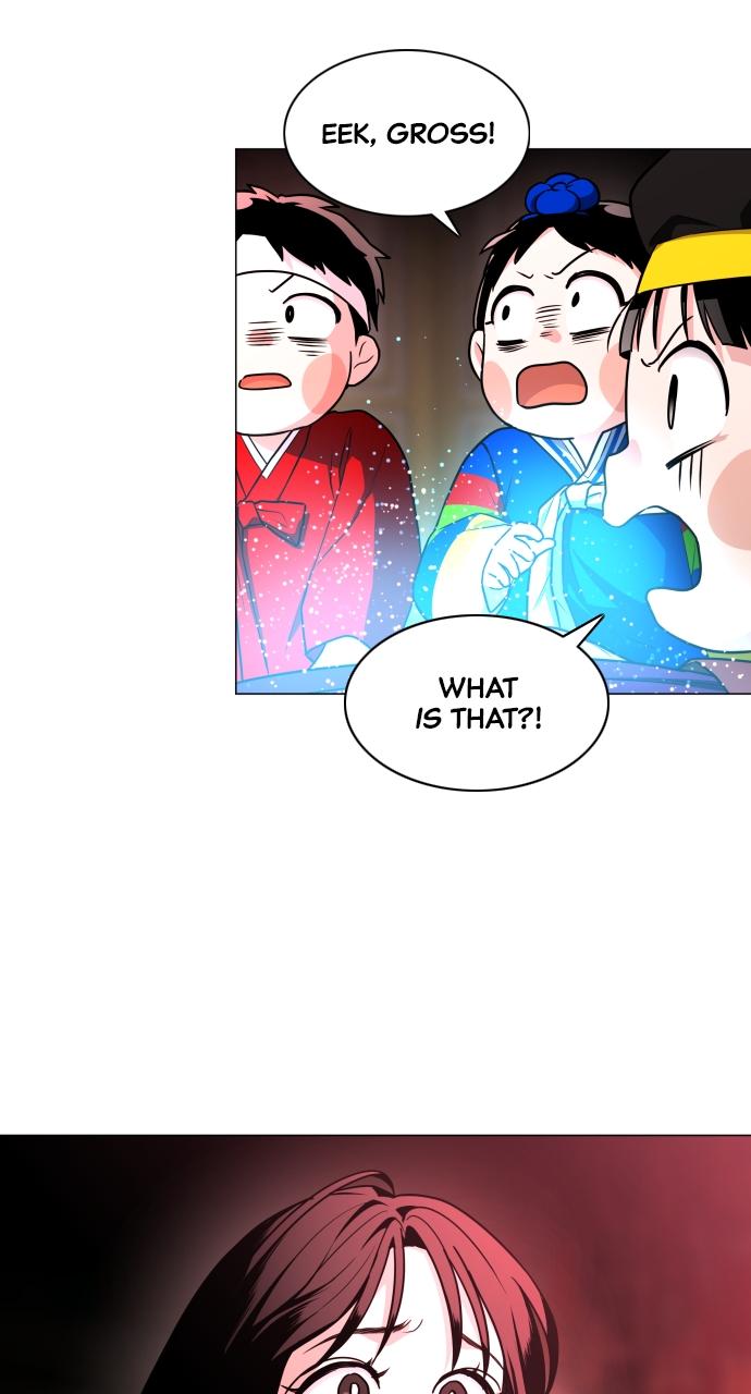 Jakdu: Shaman's Blade Chap 14 - Next Chap 15