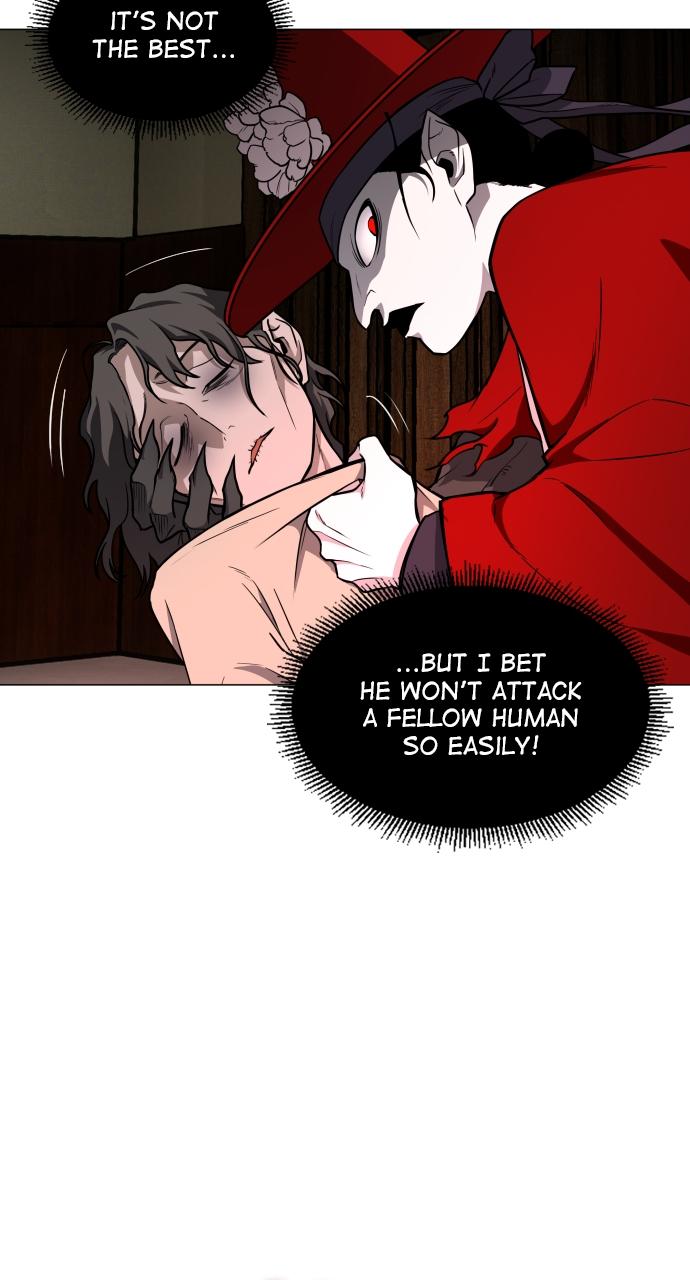 Jakdu: Shaman's Blade Chap 14 - Next Chap 15