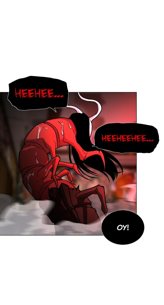 Jakdu: Shaman's Blade Chap 14 - Next Chap 15