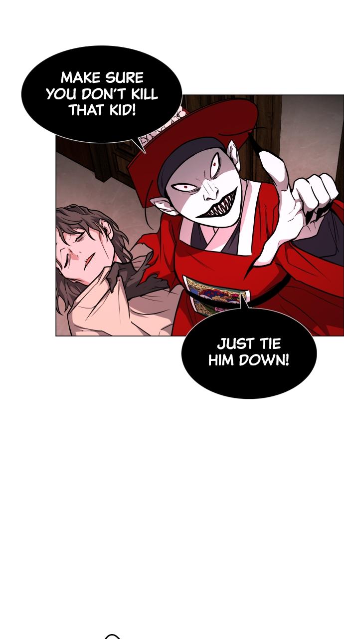 Jakdu: Shaman's Blade Chap 14 - Next Chap 15