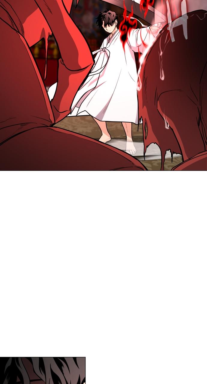 Jakdu: Shaman's Blade Chap 14 - Next Chap 15