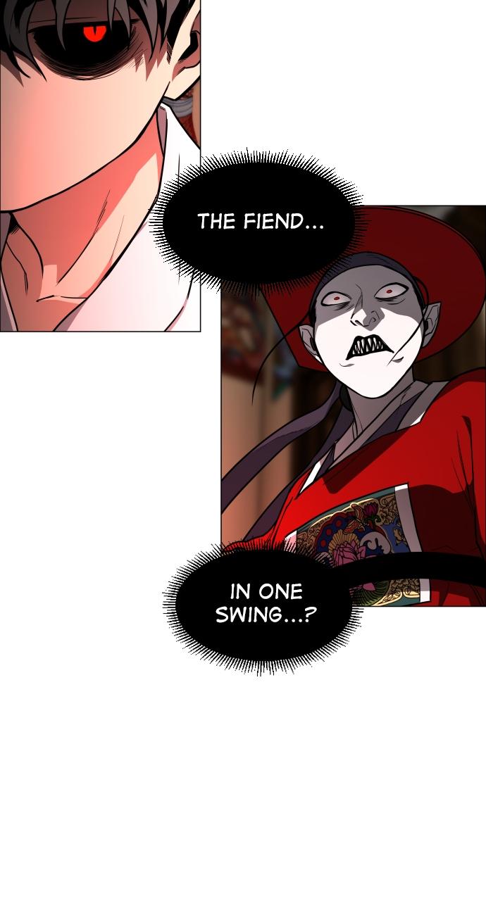 Jakdu: Shaman's Blade Chap 14 - Next Chap 15