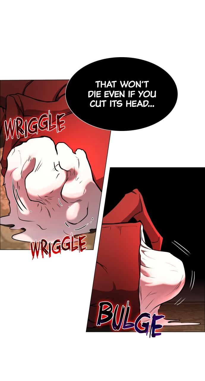 Jakdu: Shaman's Blade Chap 14 - Next Chap 15