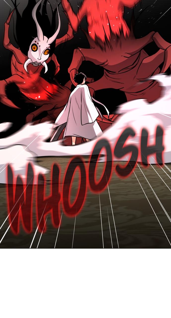 Jakdu: Shaman's Blade Chap 14 - Next Chap 15