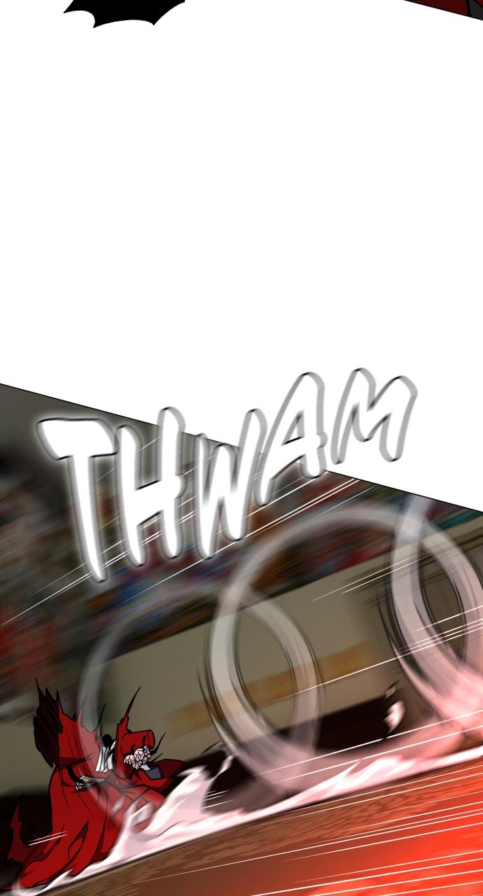 Jakdu: Shaman's Blade Chap 14 - Next Chap 15