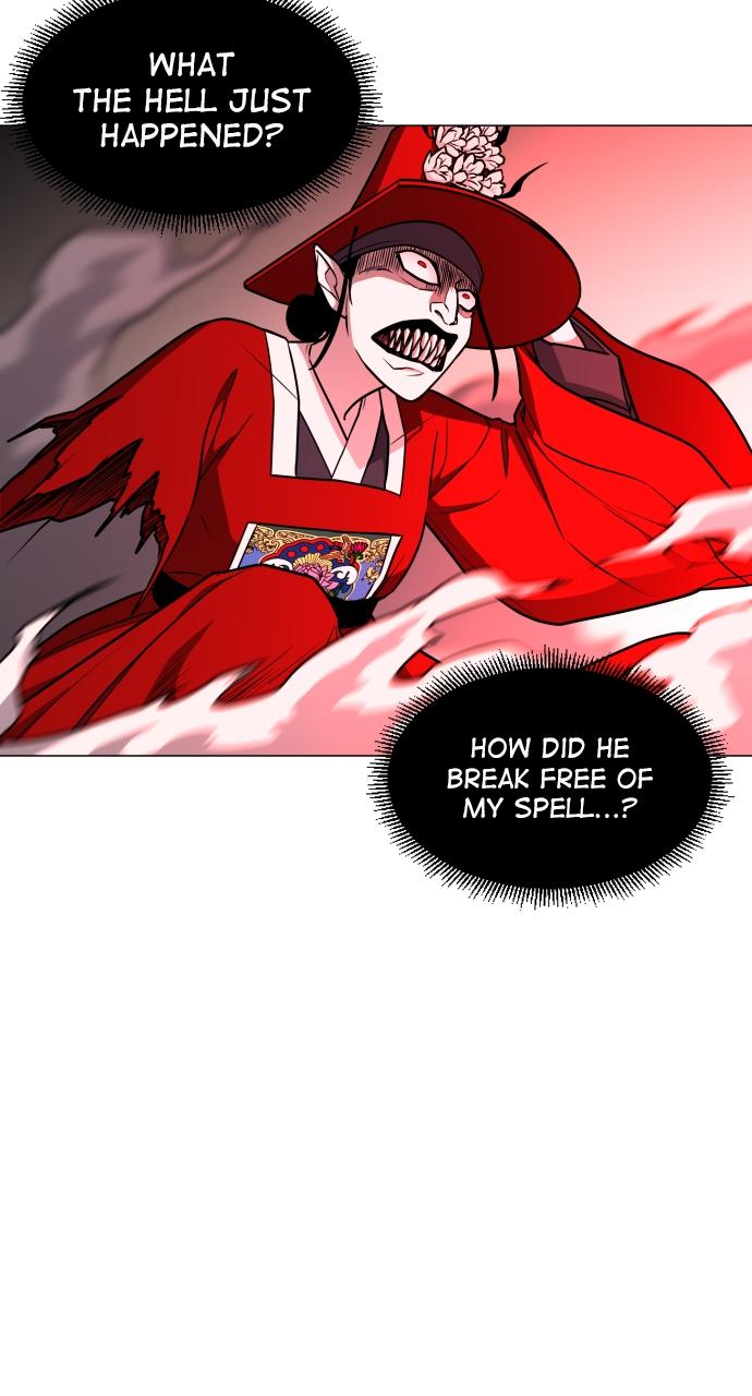 Jakdu: Shaman's Blade Chap 14 - Next Chap 15