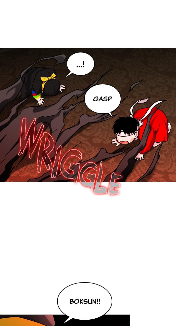 Jakdu: Shaman's Blade Chap 14 - Next Chap 15