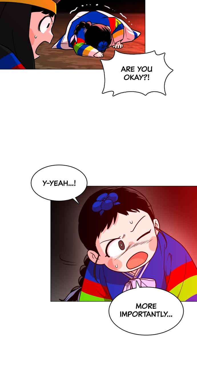 Jakdu: Shaman's Blade Chap 14 - Next Chap 15