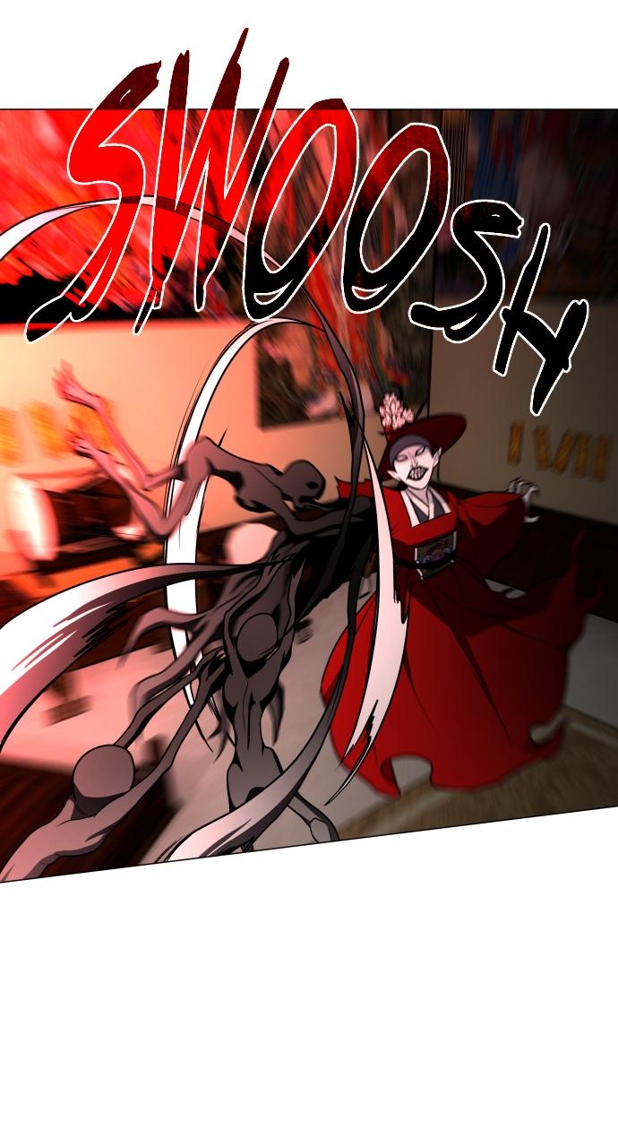 Jakdu: Shaman's Blade Chap 14 - Next Chap 15