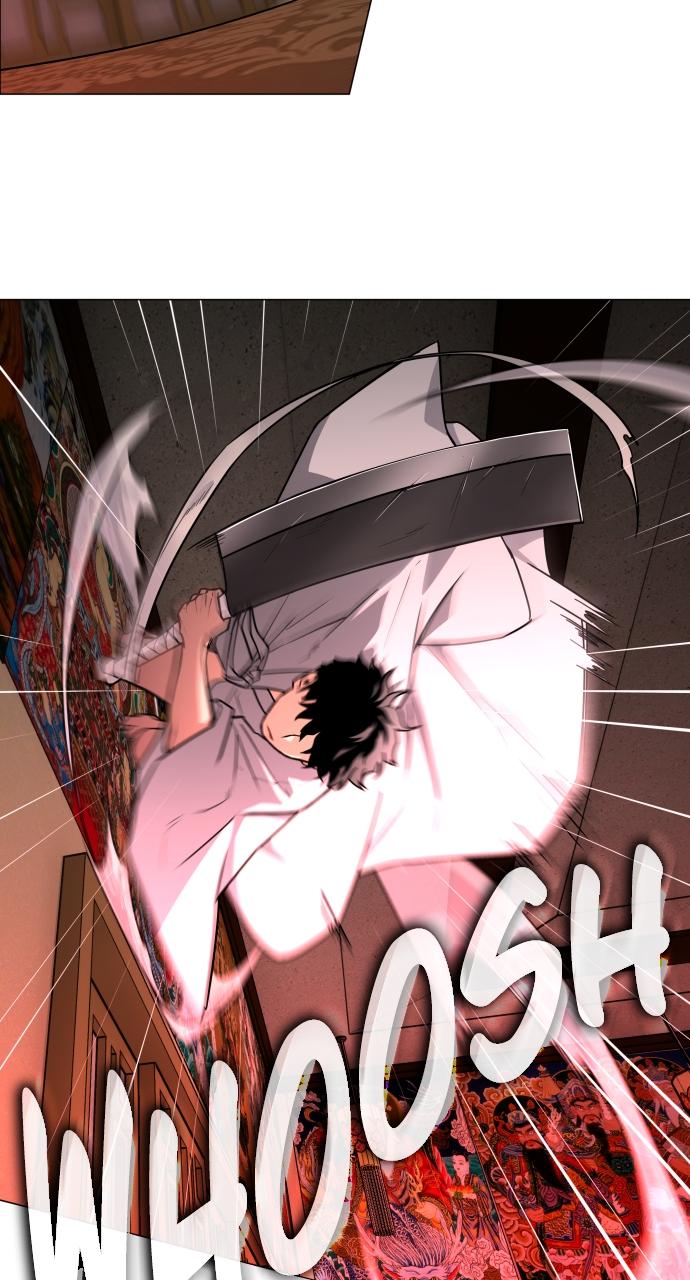 Jakdu: Shaman's Blade Chap 14 - Next Chap 15