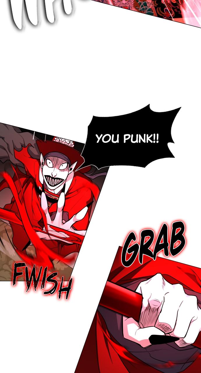 Jakdu: Shaman's Blade Chap 14 - Next Chap 15