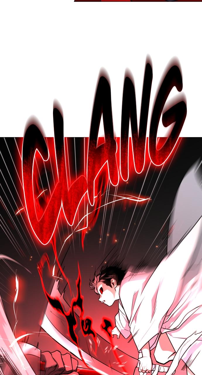 Jakdu: Shaman's Blade Chap 14 - Next Chap 15