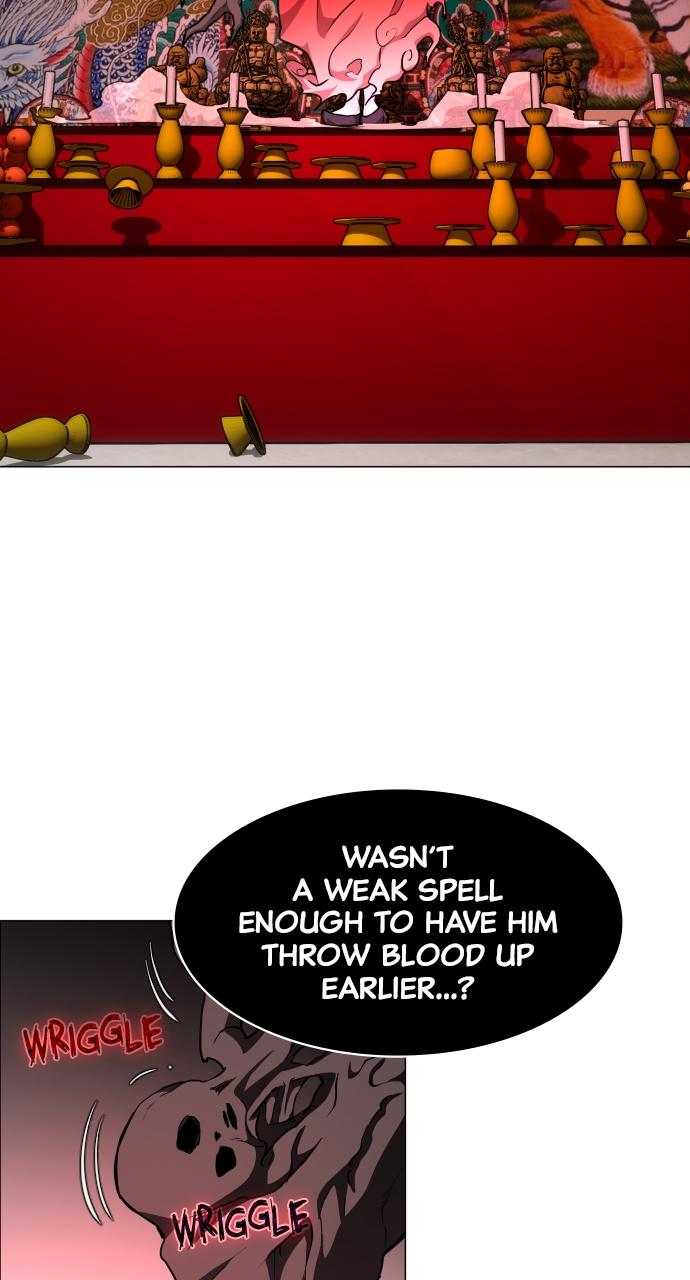 Jakdu: Shaman's Blade Chap 14 - Next Chap 15