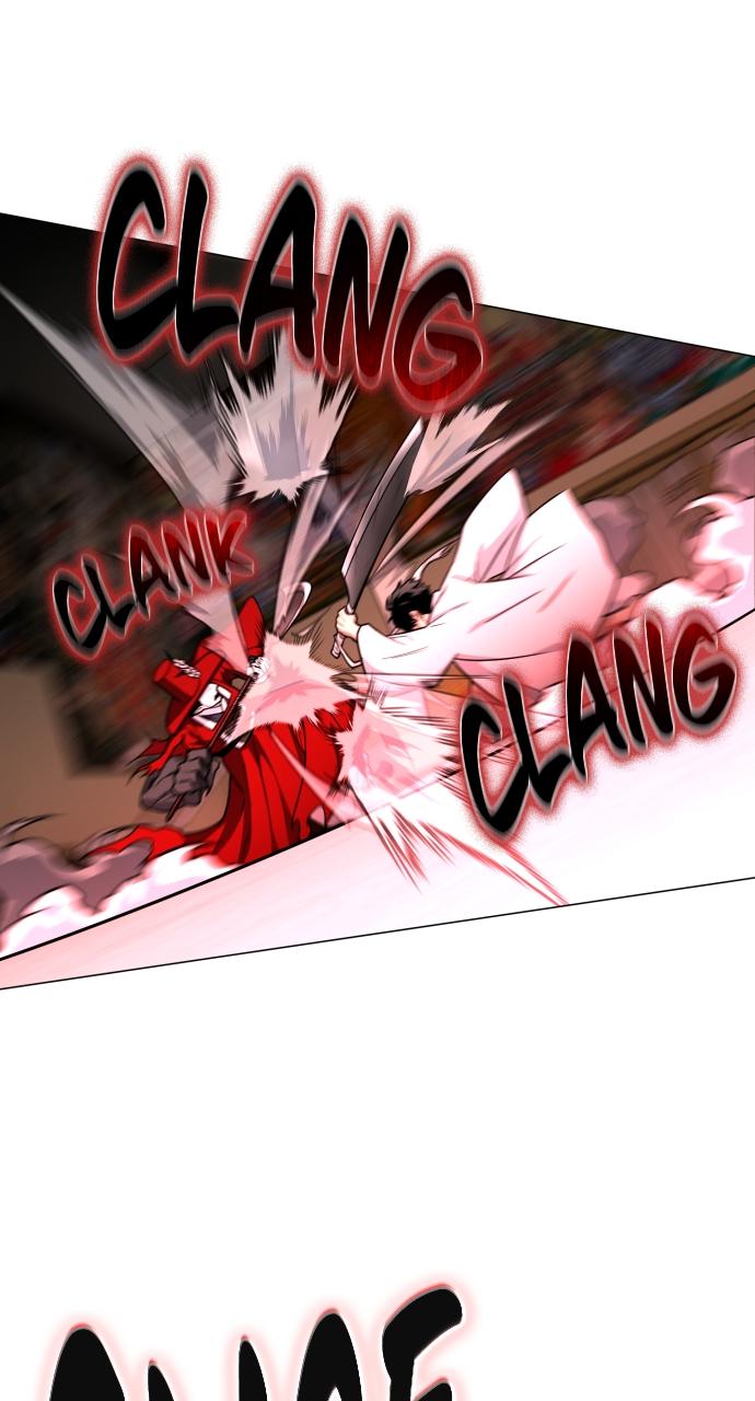 Jakdu: Shaman's Blade Chap 14 - Next Chap 15