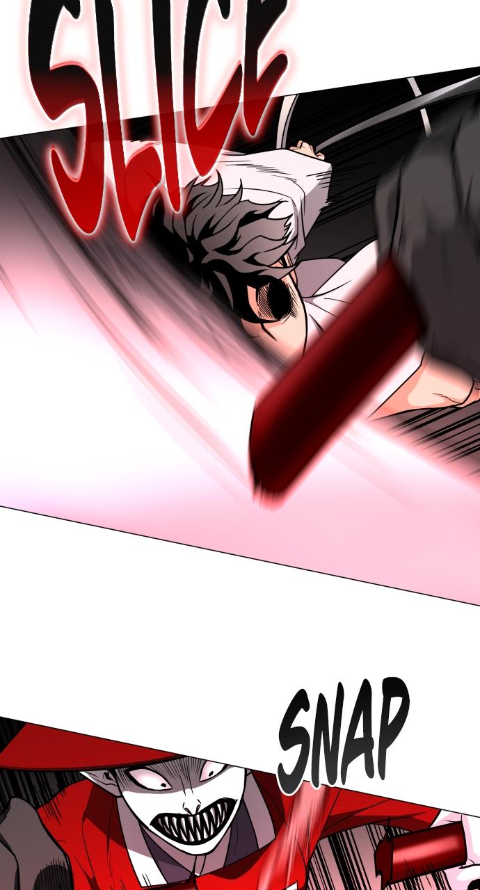 Jakdu: Shaman's Blade Chap 14 - Next Chap 15