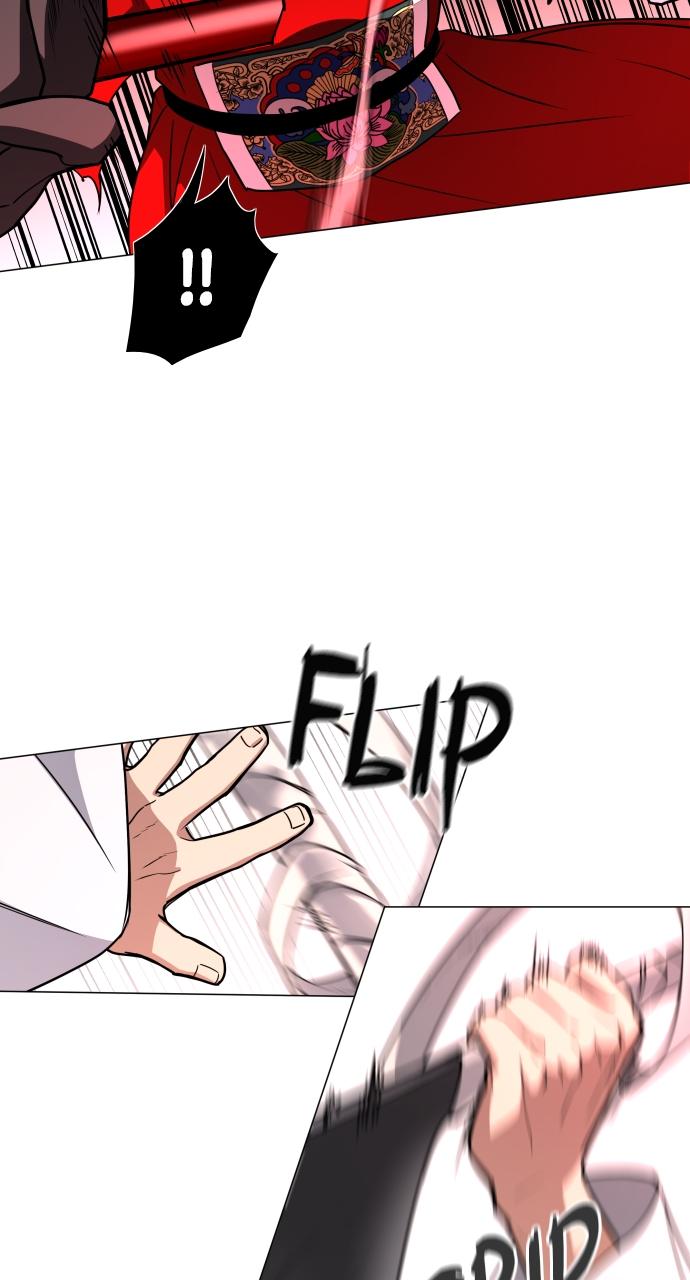 Jakdu: Shaman's Blade Chap 14 - Next Chap 15