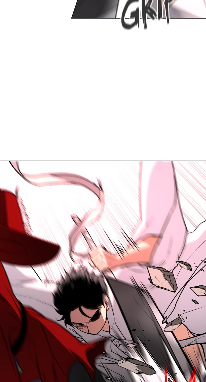 Jakdu: Shaman's Blade Chap 14 - Next Chap 15