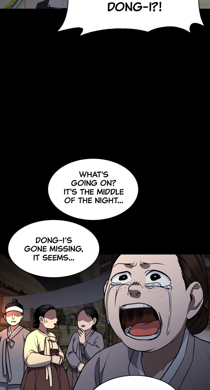 Jakdu: Shaman's Blade Chap 15 - Next Chap 16