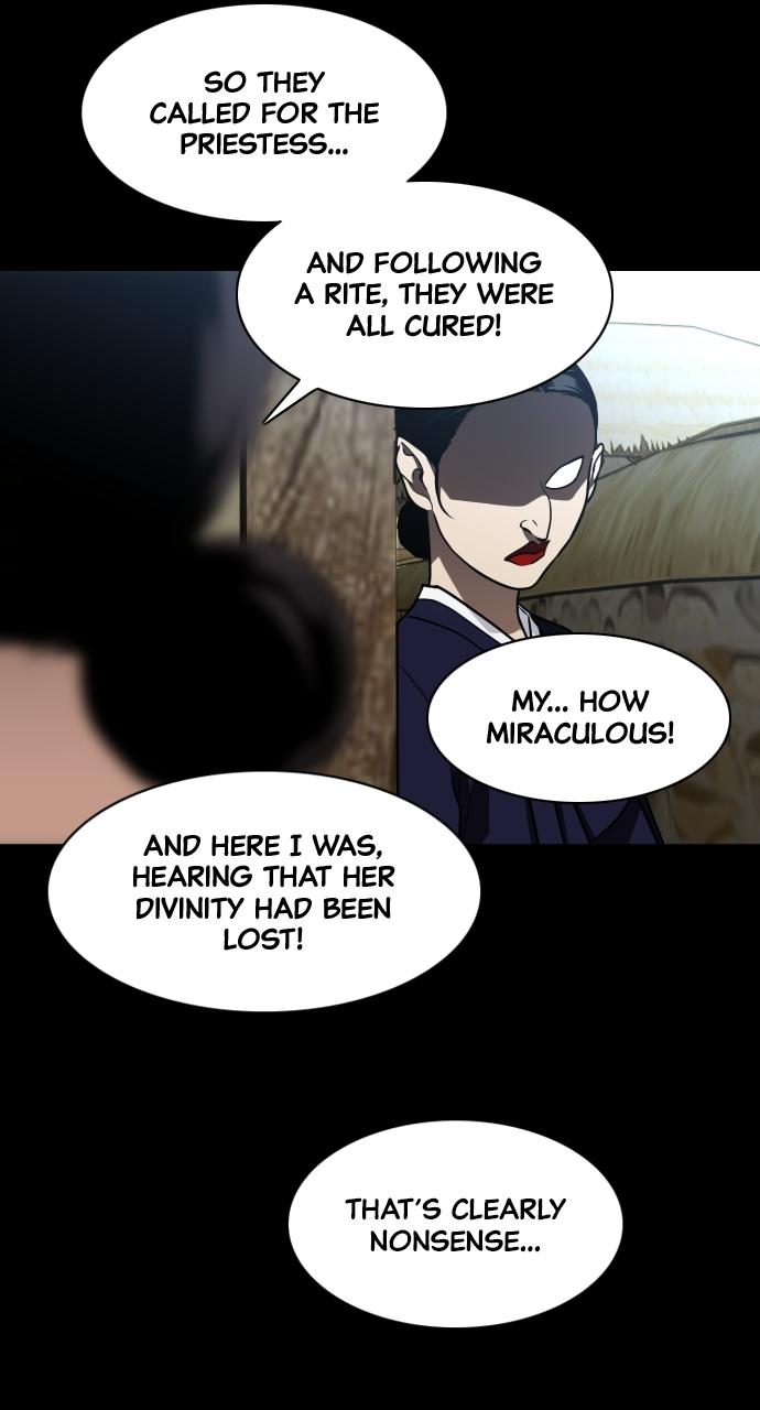 Jakdu: Shaman's Blade Chap 15 - Next Chap 16