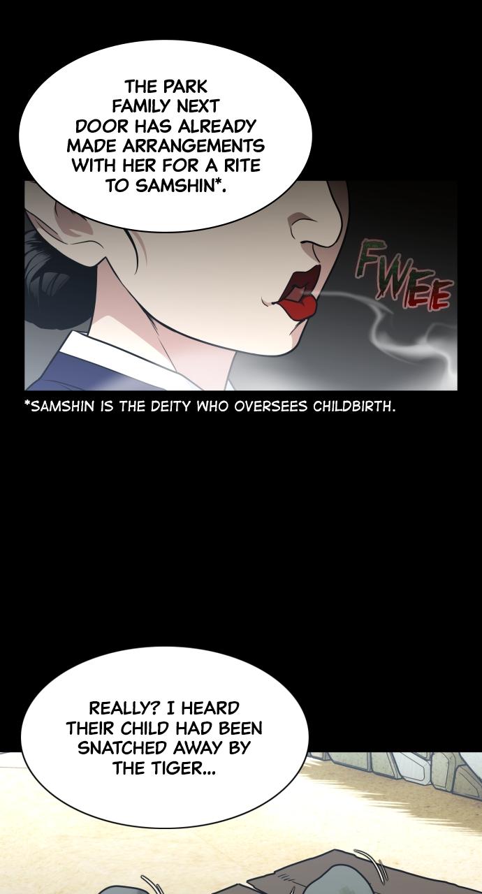 Jakdu: Shaman's Blade Chap 15 - Next Chap 16