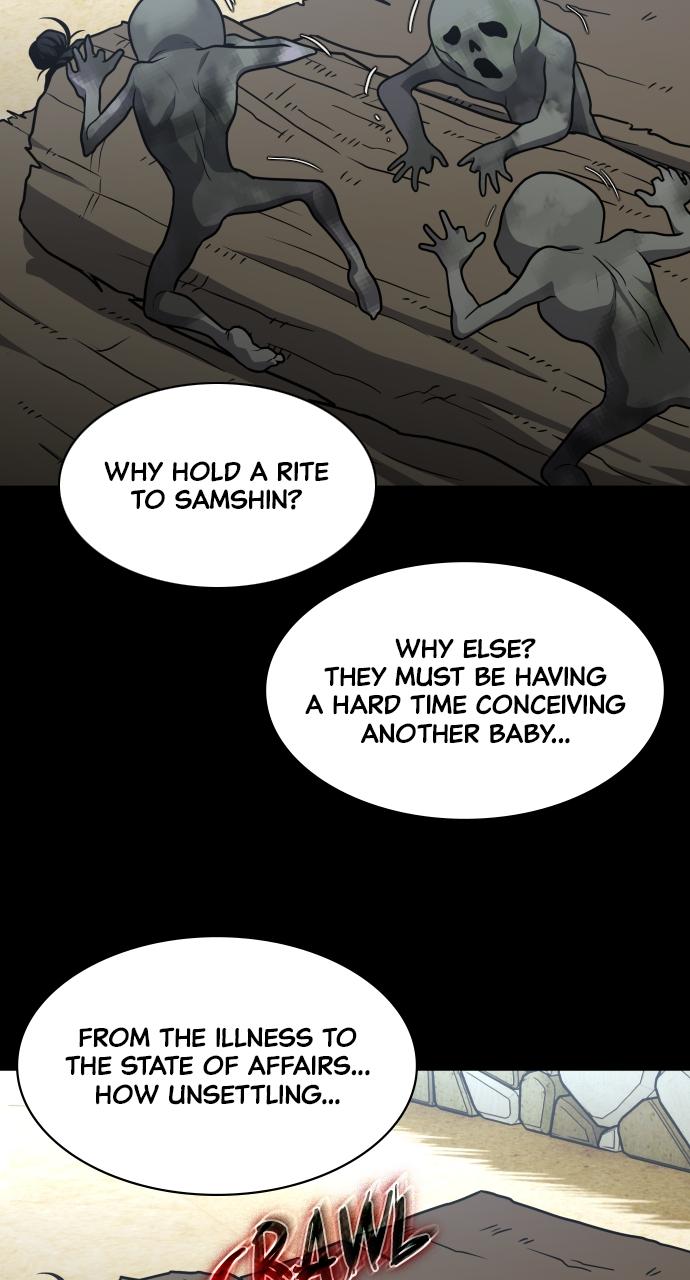 Jakdu: Shaman's Blade Chap 15 - Next Chap 16