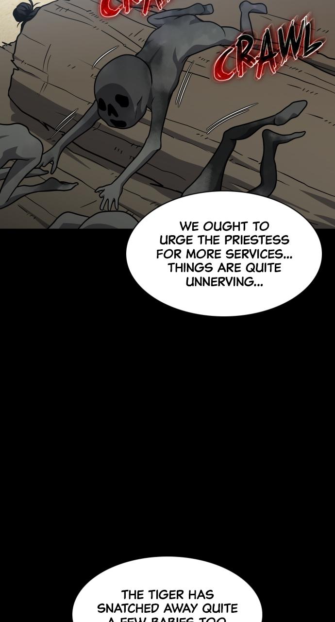 Jakdu: Shaman's Blade Chap 15 - Next Chap 16