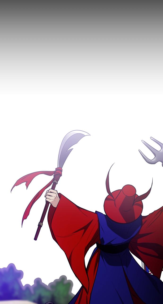 Jakdu: Shaman's Blade Chap 15 - Next Chap 16