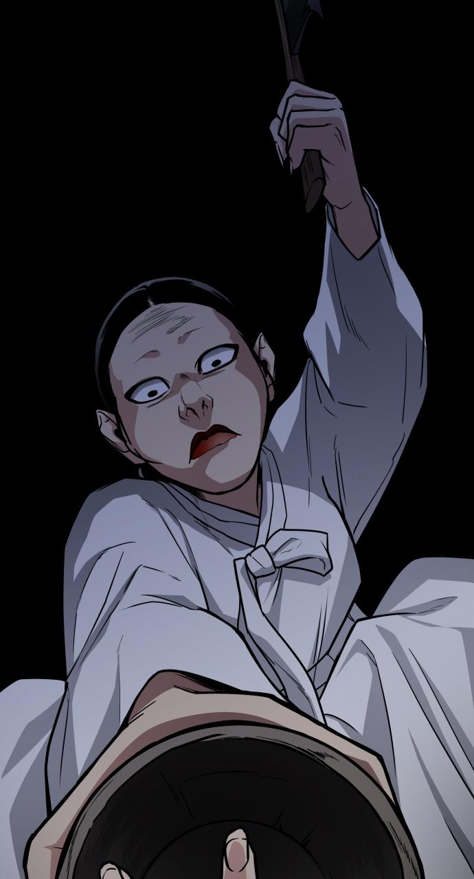 Jakdu: Shaman's Blade Chap 15 - Next Chap 16