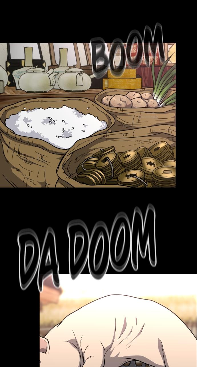 Jakdu: Shaman's Blade Chap 15 - Next Chap 16