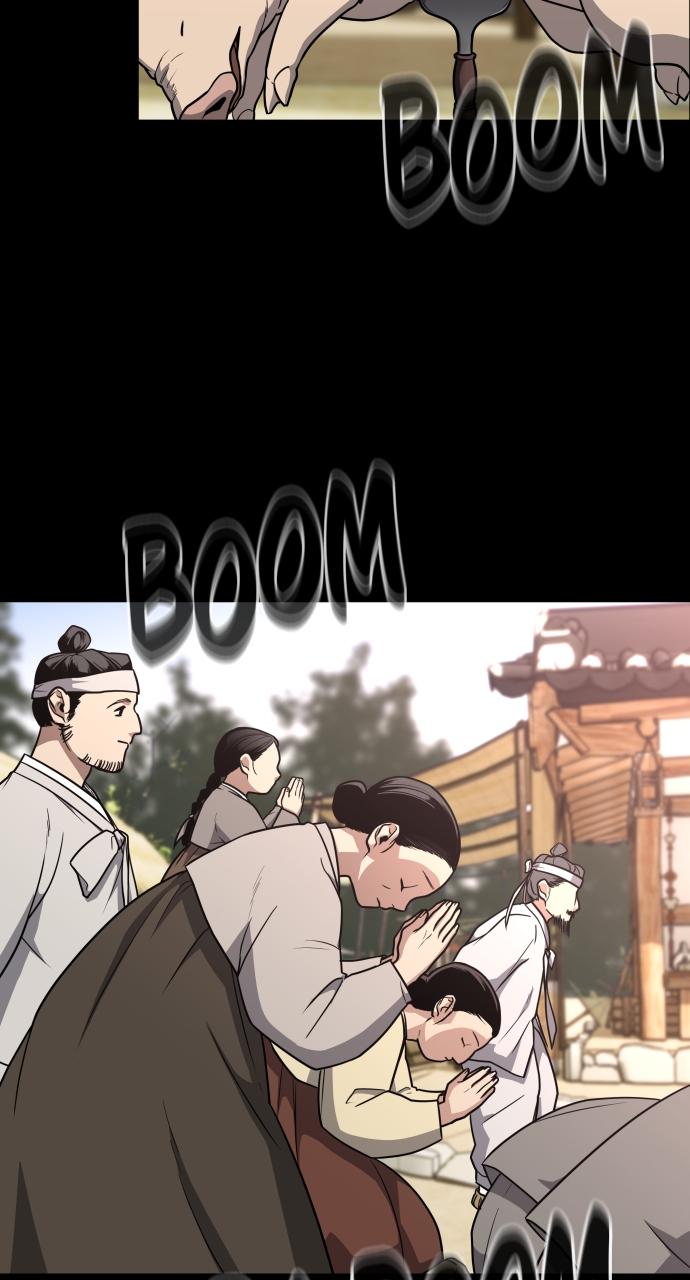 Jakdu: Shaman's Blade Chap 15 - Next Chap 16