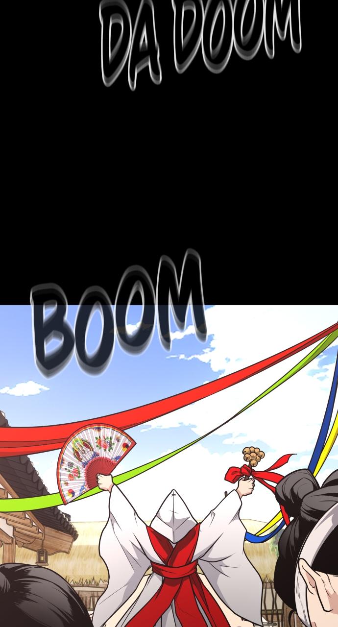 Jakdu: Shaman's Blade Chap 15 - Next Chap 16