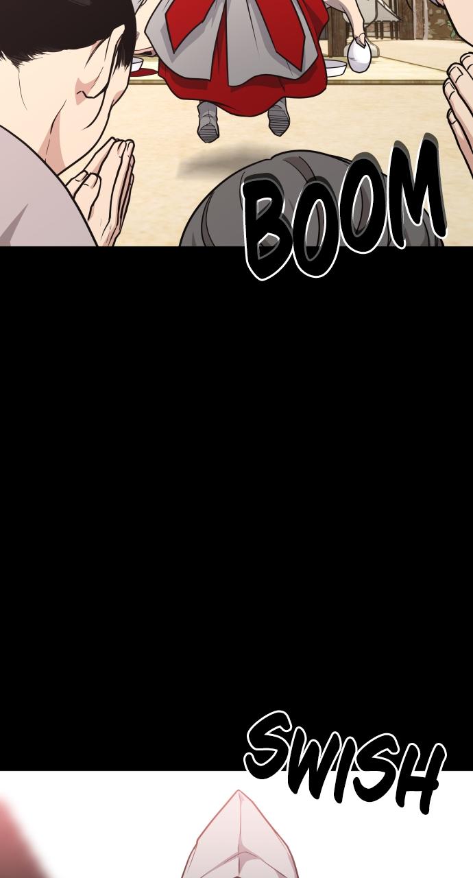 Jakdu: Shaman's Blade Chap 15 - Next Chap 16