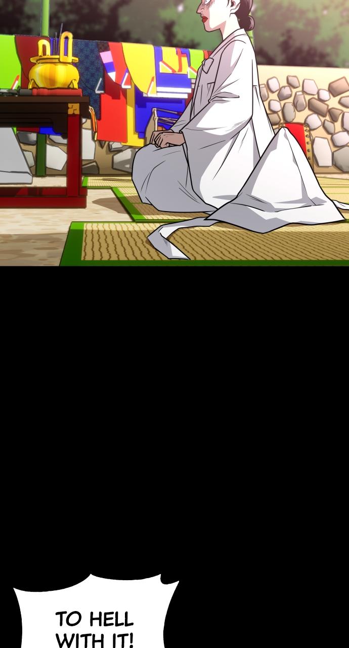 Jakdu: Shaman's Blade Chap 15 - Next Chap 16