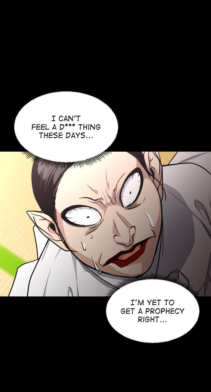 Jakdu: Shaman's Blade Chap 15 - Next Chap 16