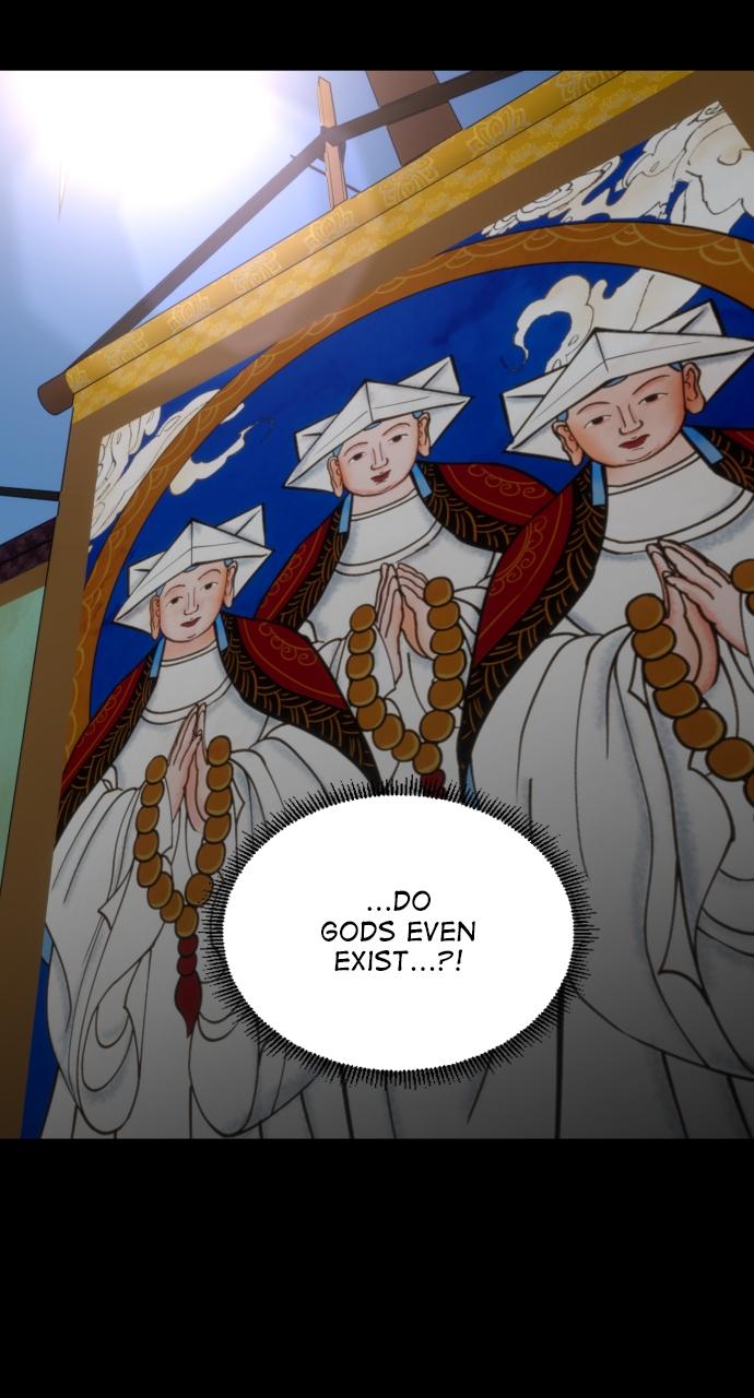 Jakdu: Shaman's Blade Chap 15 - Next Chap 16