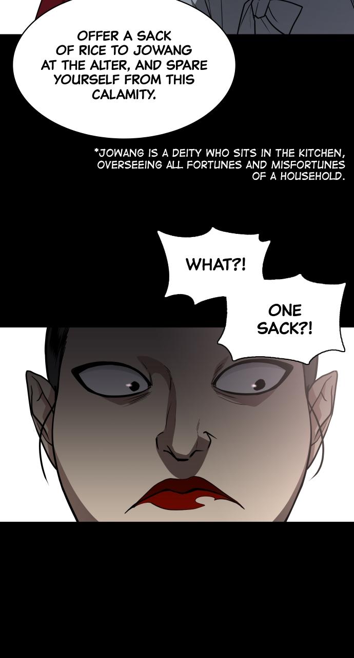 Jakdu: Shaman's Blade Chap 15 - Next Chap 16