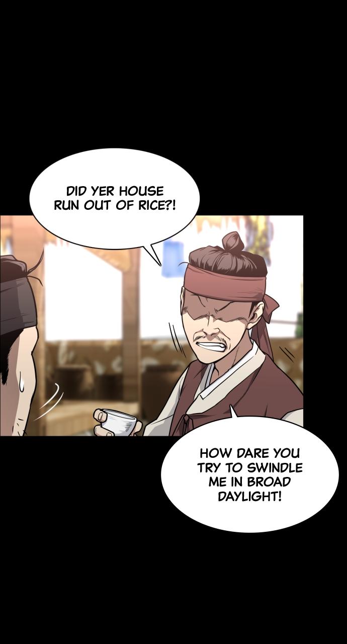 Jakdu: Shaman's Blade Chap 15 - Next Chap 16