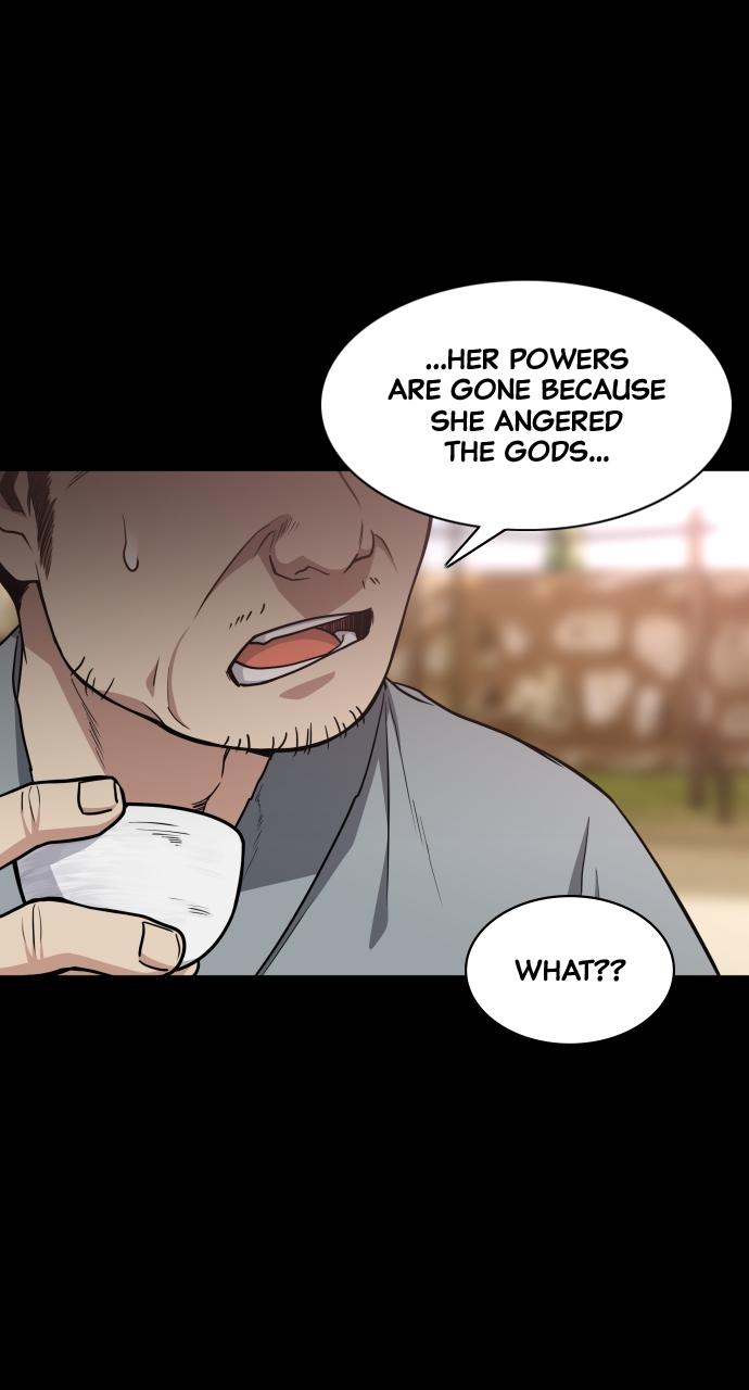 Jakdu: Shaman's Blade Chap 15 - Next Chap 16