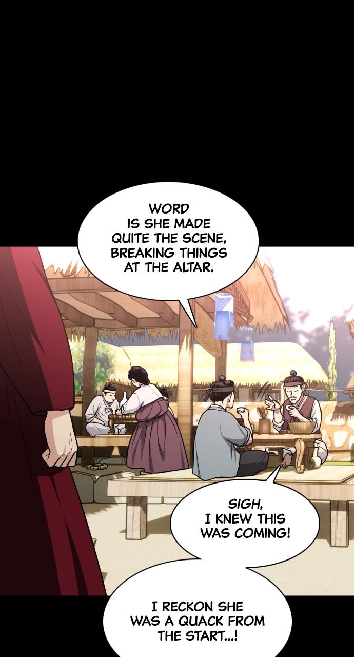 Jakdu: Shaman's Blade Chap 15 - Next Chap 16