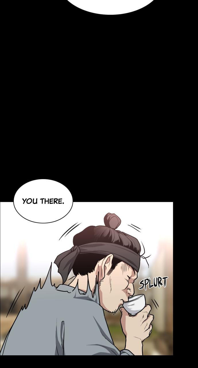 Jakdu: Shaman's Blade Chap 15 - Next Chap 16