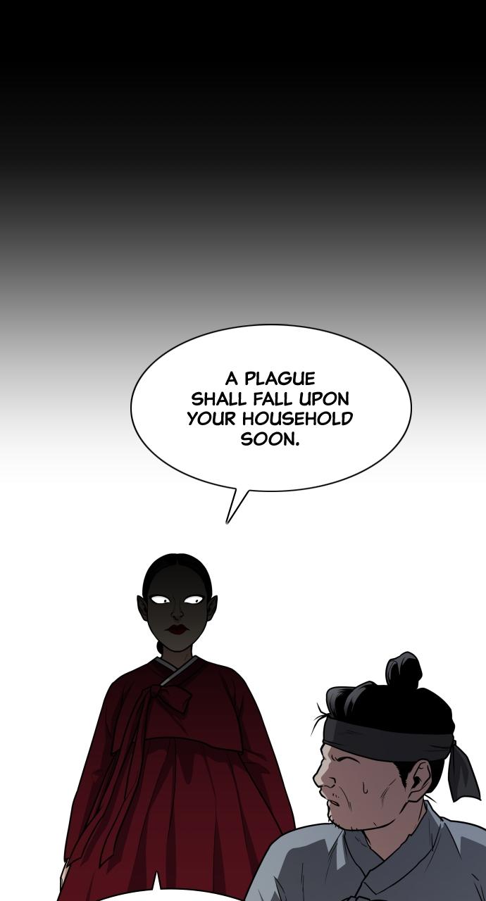 Jakdu: Shaman's Blade Chap 15 - Next Chap 16