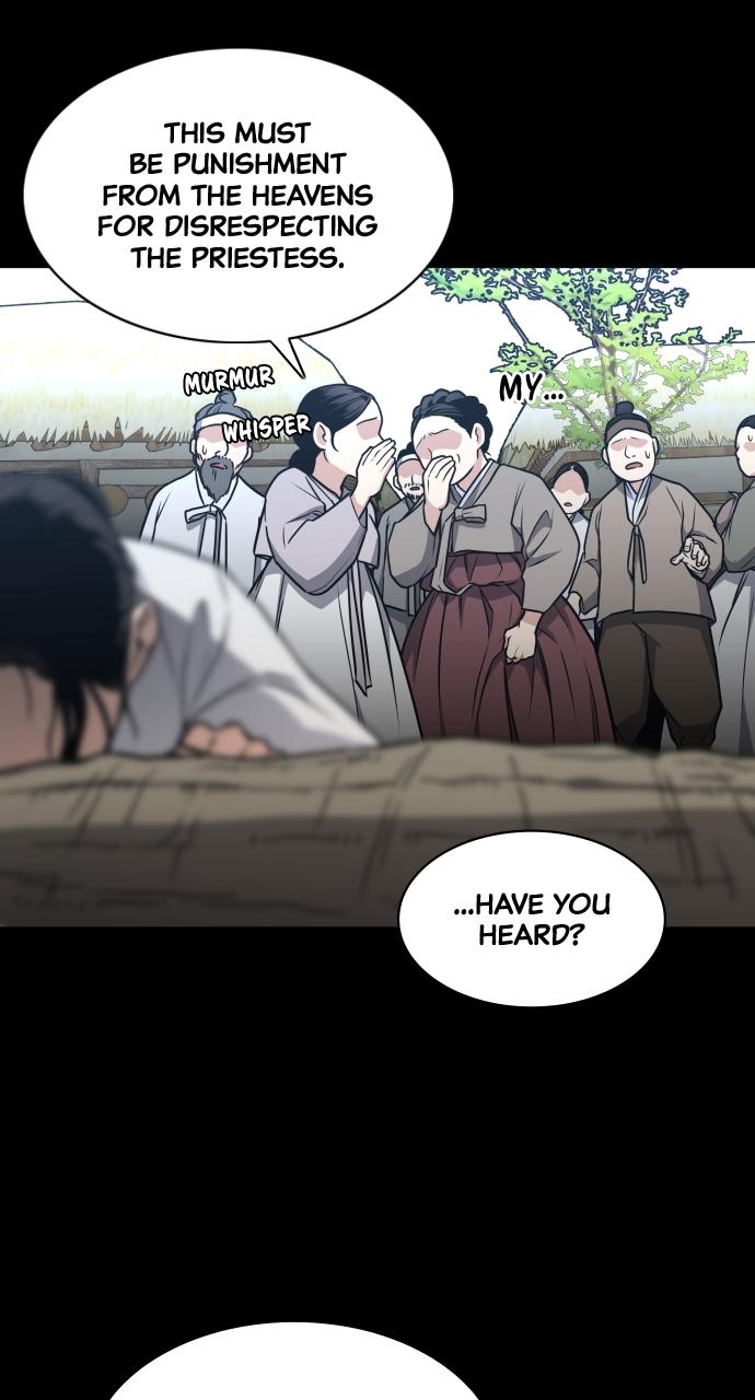 Jakdu: Shaman's Blade Chap 15 - Next Chap 16