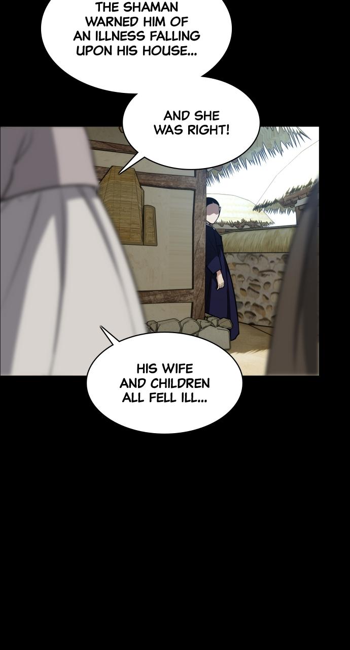 Jakdu: Shaman's Blade Chap 15 - Next Chap 16