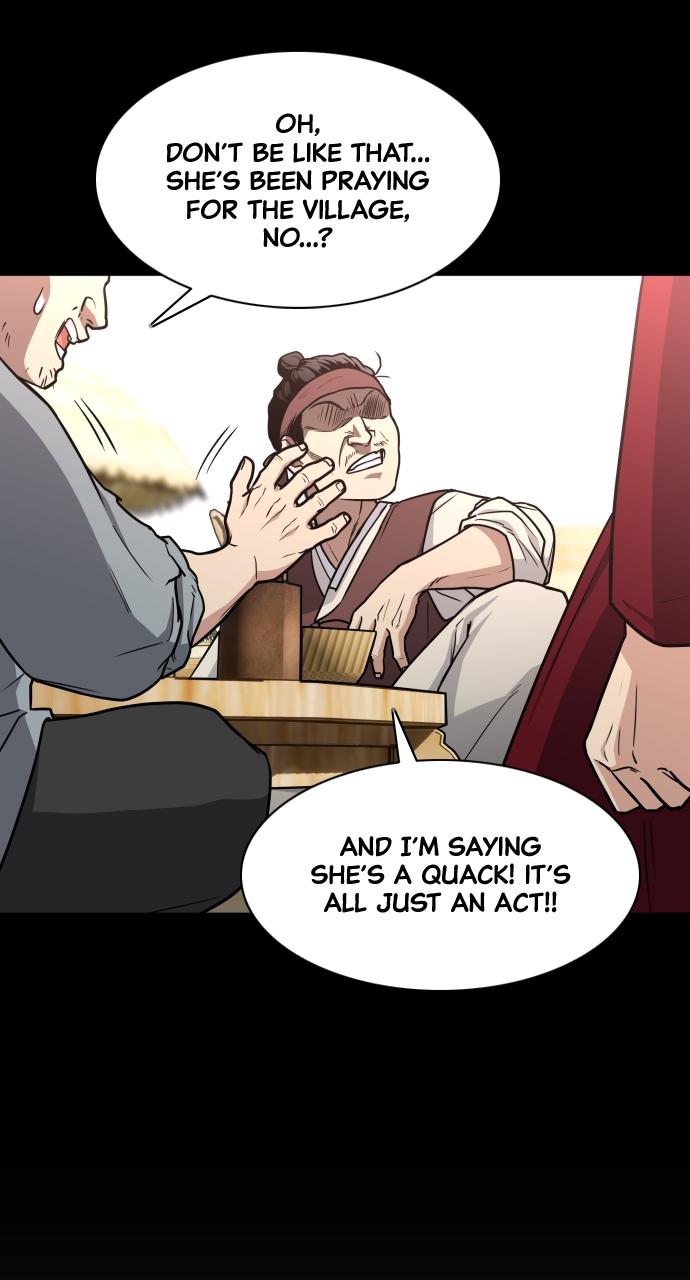 Jakdu: Shaman's Blade Chap 15 - Next Chap 16