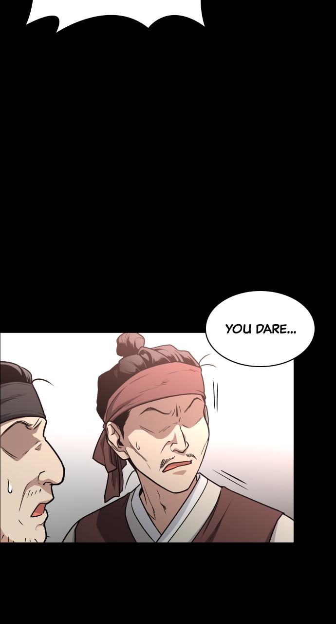 Jakdu: Shaman's Blade Chap 15 - Next Chap 16