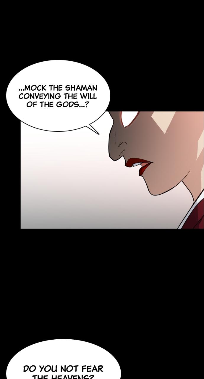 Jakdu: Shaman's Blade Chap 15 - Next Chap 16